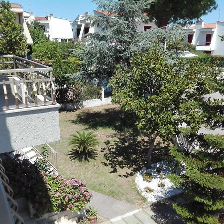 I Sogni Di Morfeo Bed & Breakfast Termoli Exterior photo