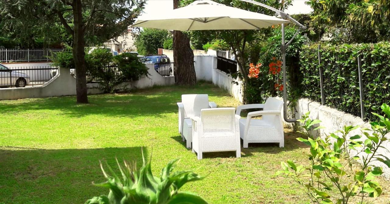 I Sogni Di Morfeo Bed & Breakfast Termoli Exterior photo