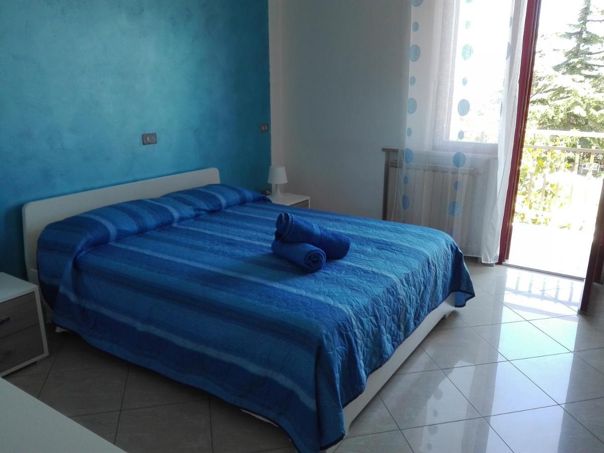 I Sogni Di Morfeo Bed & Breakfast Termoli Exterior photo