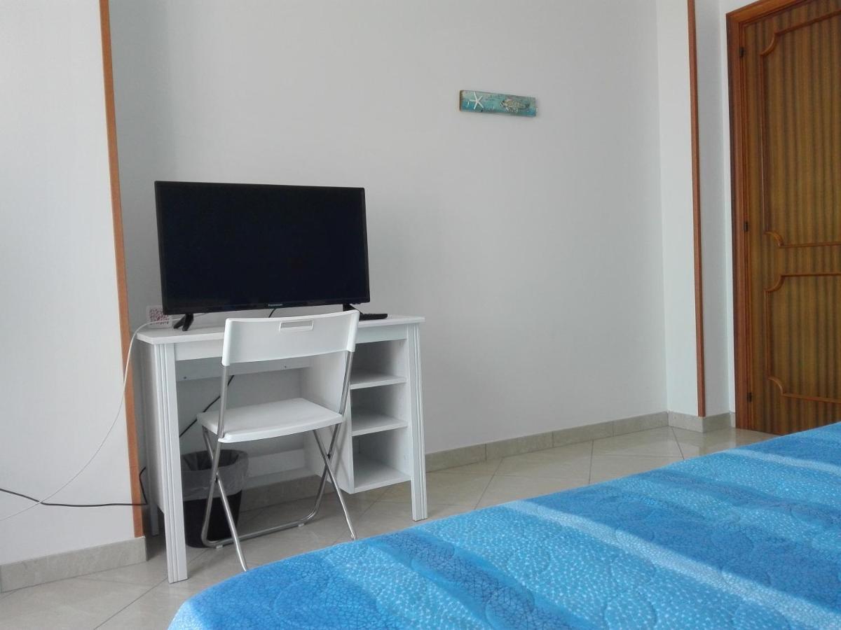 I Sogni Di Morfeo Bed & Breakfast Termoli Exterior photo