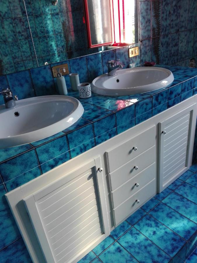 I Sogni Di Morfeo Bed & Breakfast Termoli Exterior photo