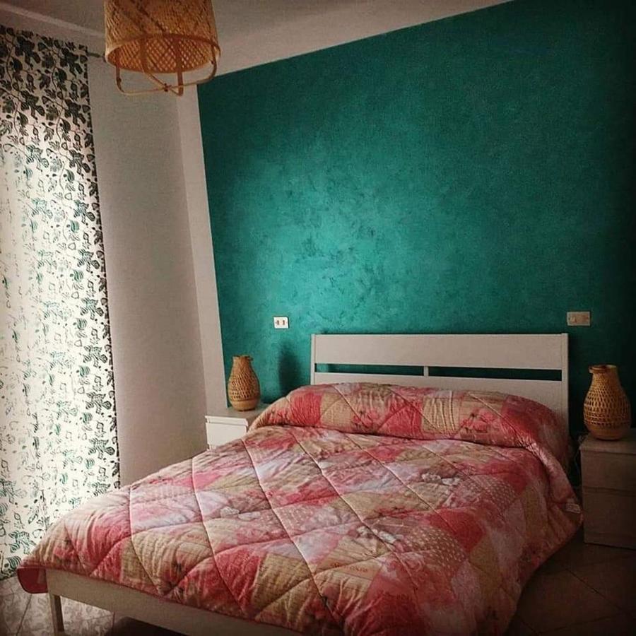 I Sogni Di Morfeo Bed & Breakfast Termoli Exterior photo