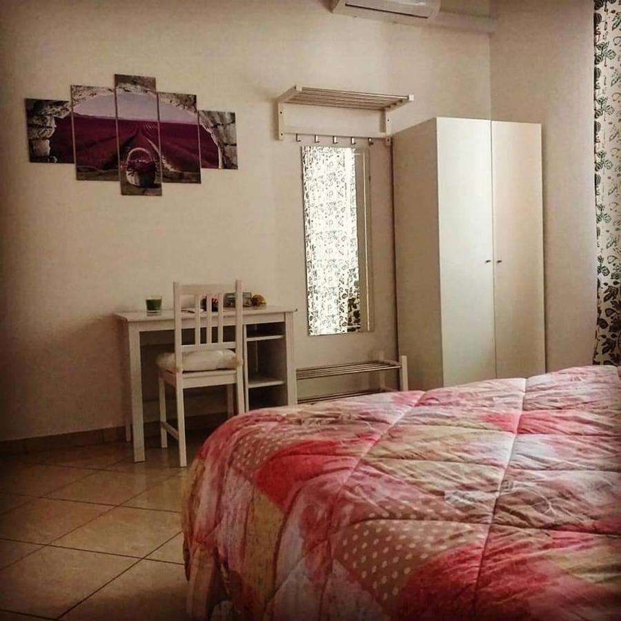 I Sogni Di Morfeo Bed & Breakfast Termoli Exterior photo